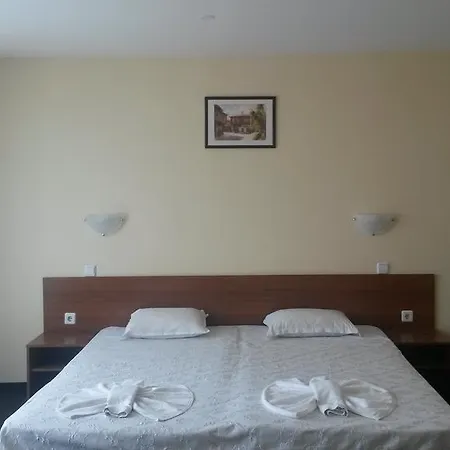 Szálloda Sandor Neszebar