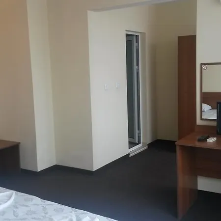 Hotel Sandor