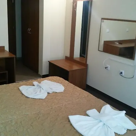 Sandor Hotel Nessebar