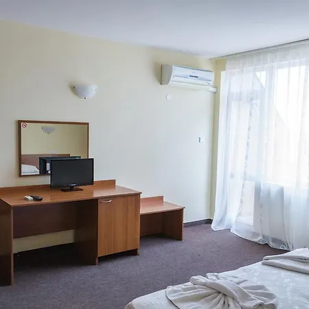 Sandor Hotel 2*