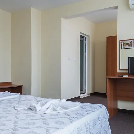 Sandor Hotel Nesebar