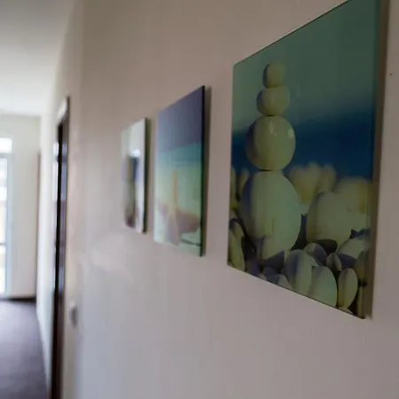 Sandor Hotel