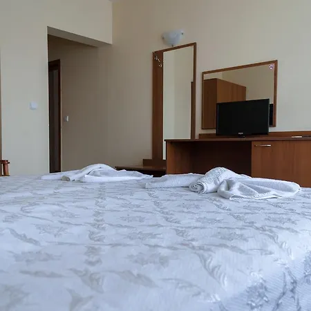 Sandor Hotel Nesebar