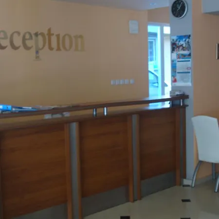 Sandor 2* نيسيبار