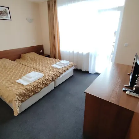 Hotel Sandor 2*