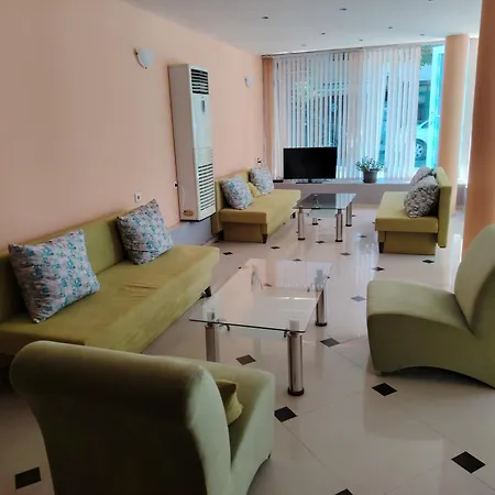 Sandor Hotel Nesebar