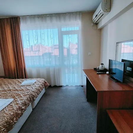 Hotel Sandor Nessebar