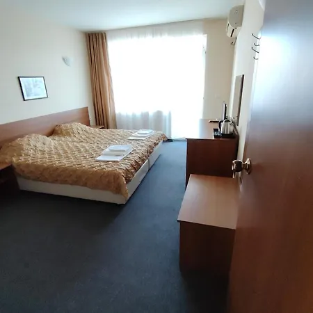 Hotel Sandor 2*