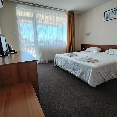 Sandor Hotel Nesebar