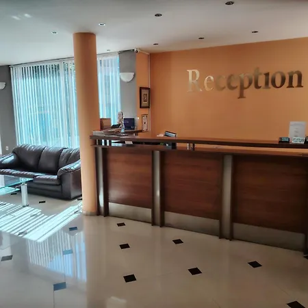 Szálloda Sandor Neszebar