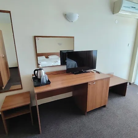 Hotel Sandor 2*