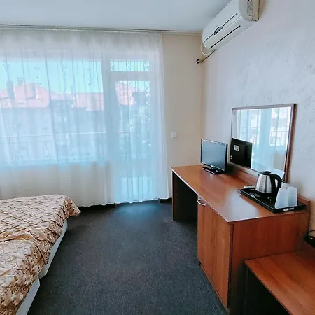 Sandor Hotel Nesebar