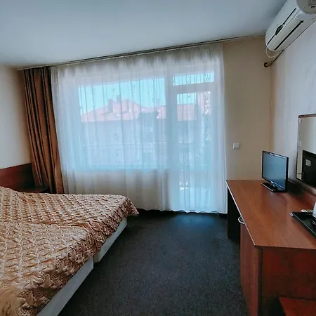 Hotel Sandor Nesebar