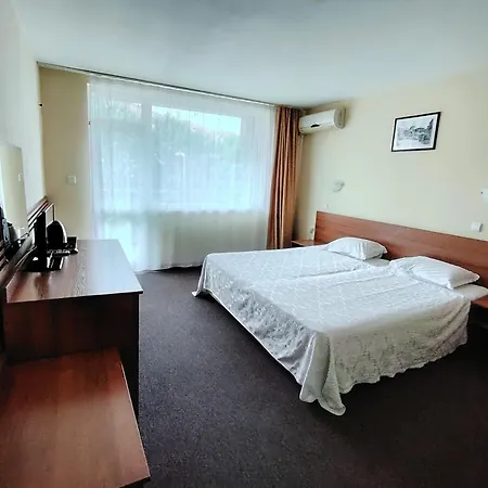 Hotel Sandor Nessebar
