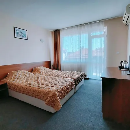 Sandor Hotel