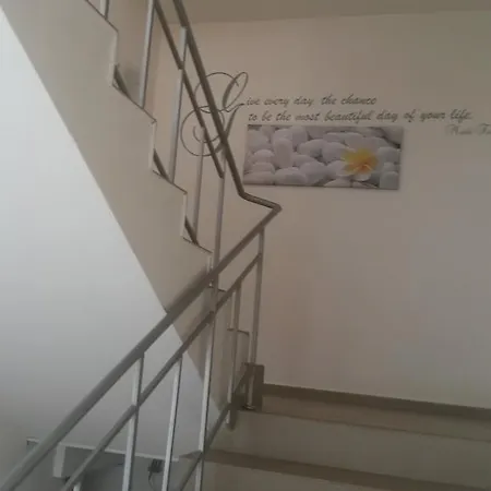 Sandor Szálloda Neszebar