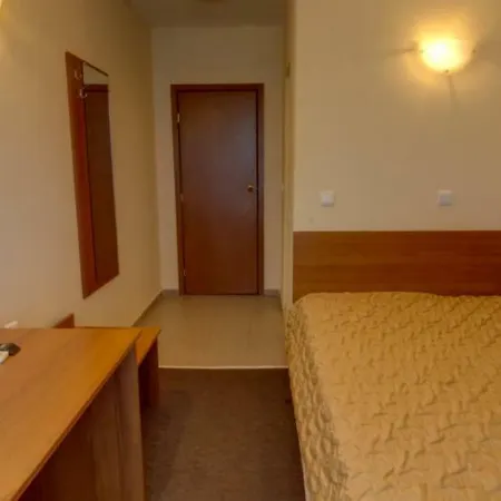 Sandor Hotel Nesebar