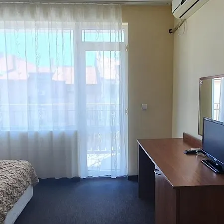 Sandor Hotel Nesebar