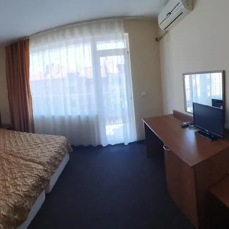 Hotel Sandor 2*