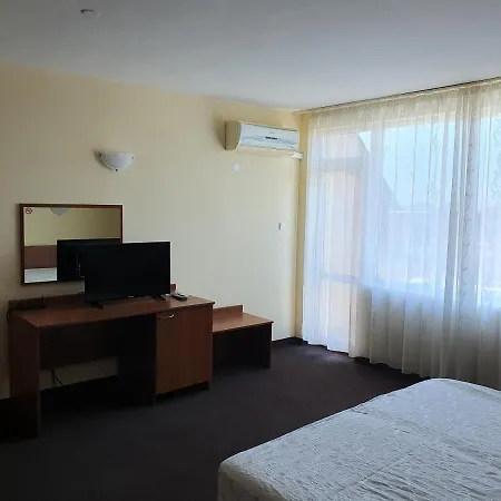 Sandor Hotel Nesebar