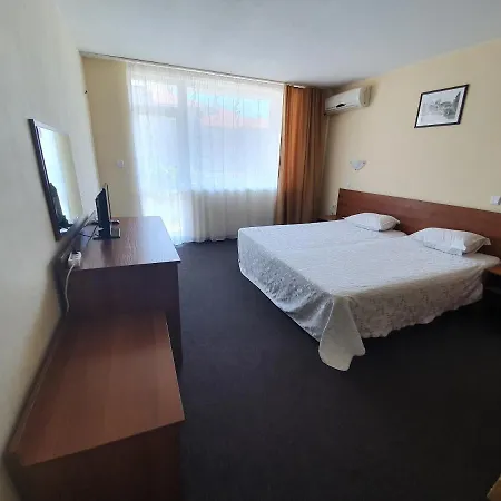 Hotel Sandor Nesebar