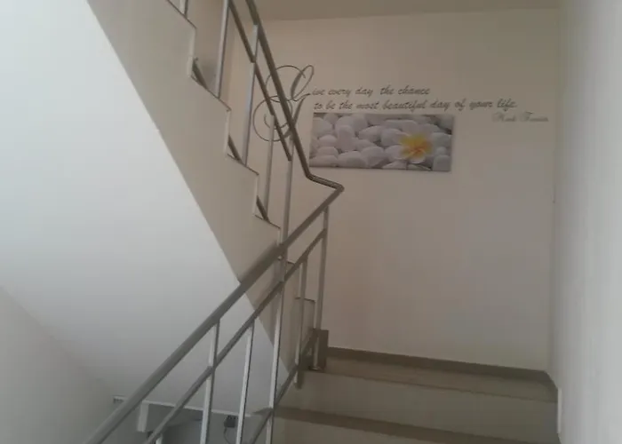 Sandor Hotel Nesebar