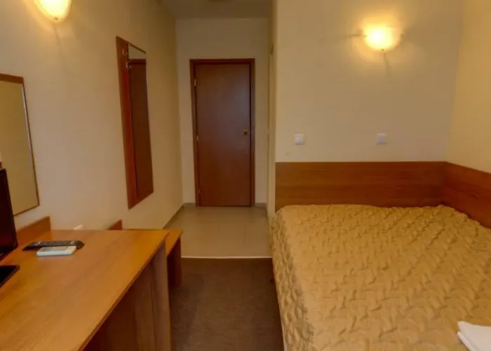 Sandor Hotel Nesebar